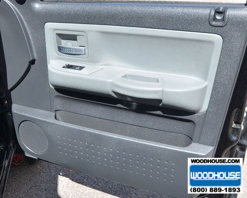 Laramie 4.7L 4x4 leather bumper hitch bed liner alloy wheels 4WD short bed, image 17
