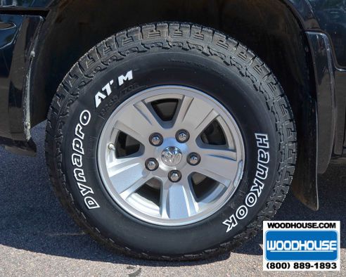 Laramie 4.7L 4x4 leather bumper hitch bed liner alloy wheels 4WD short bed, image 24