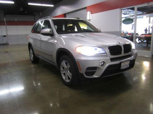 2013 bmw x5