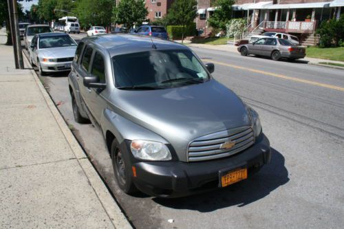 2007 chevrolet hhr engine 2 li i4