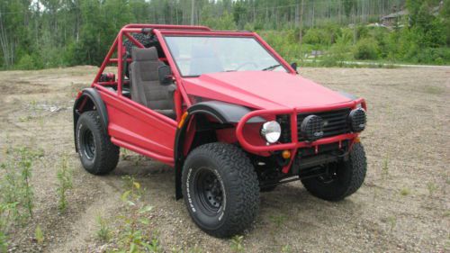 1993 land rover, range rover classic, dune buggy, side by side utv. 3.9 v8.