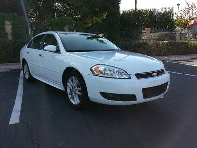 2012 chevrolet impala ltz  a real  no reserve auction best deal guaranteed! l@@k