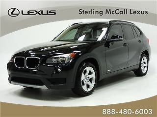 2014 bmw x1 rwd 4dr 28i