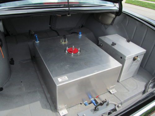 1955 Chevrolet Bel Air GASSER HOT ROD STRAIGHT AXEL ALUMINUM 383 STROKER BADA$$, US $34,900.00, image 10