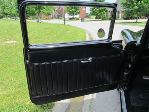 1955 Chevrolet Bel Air GASSER HOT ROD STRAIGHT AXEL ALUMINUM 383 STROKER BADA$$, US $34,900.00, image 15