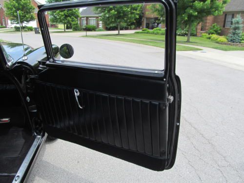 1955 Chevrolet Bel Air GASSER HOT ROD STRAIGHT AXEL ALUMINUM 383 STROKER BADA$$, US $34,900.00, image 19