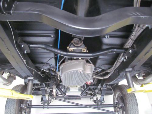 1955 Chevrolet Bel Air GASSER HOT ROD STRAIGHT AXEL ALUMINUM 383 STROKER BADA$$, US $34,900.00, image 22