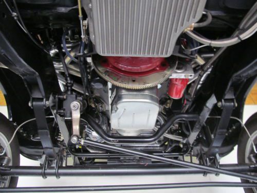 1955 Chevrolet Bel Air GASSER HOT ROD STRAIGHT AXEL ALUMINUM 383 STROKER BADA$$, US $34,900.00, image 23