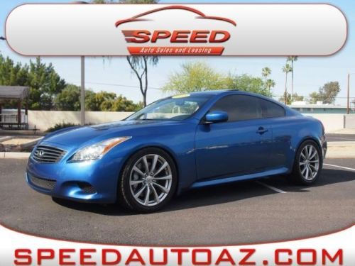 2008 infiniti g37s sport coupe 6 spd