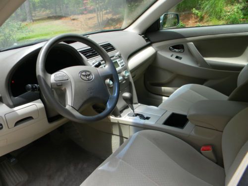 2007 Toyota Camry LE Sedan 4-Door 2.4L, US $11,900.00, image 3