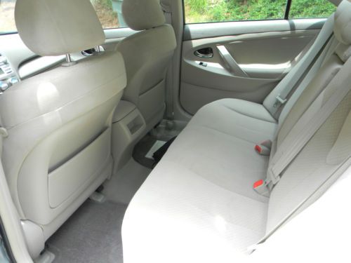 2007 Toyota Camry LE Sedan 4-Door 2.4L, US $11,900.00, image 5