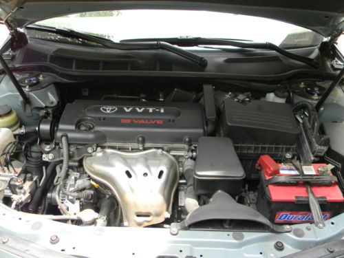2007 Toyota Camry LE Sedan 4-Door 2.4L, US $11,900.00, image 6
