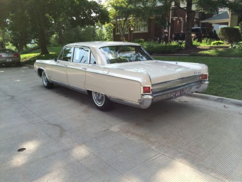 1964 oldsmobile ninety eight town sedan 98 general motors classic, image 4