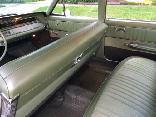 1964 oldsmobile ninety eight town sedan 98 general motors classic, image 9
