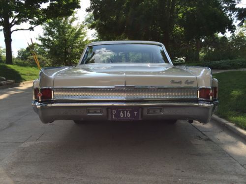 1964 oldsmobile ninety eight town sedan 98 general motors classic, image 16