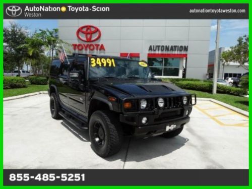 2007 used 6l v8 16v automatic four wheel drive suv onstar bose