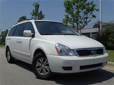 4dr wgn lx low miles van automatic gasoline 3.8l v6 fi dohc 24v white