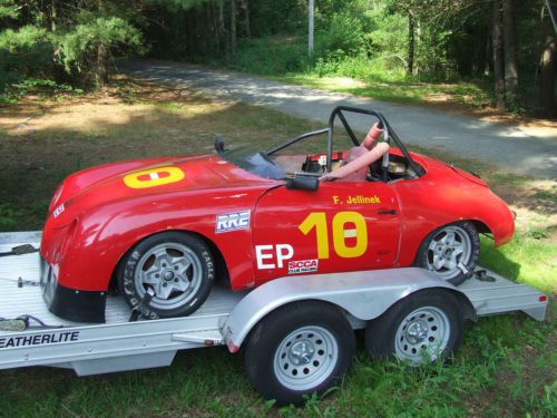 1964 Porsche 356C Vintage Race Car, US $25,000.00, image 2