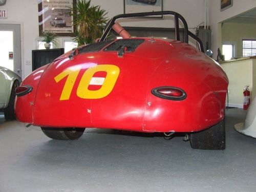 1964 Porsche 356C Vintage Race Car, US $25,000.00, image 3