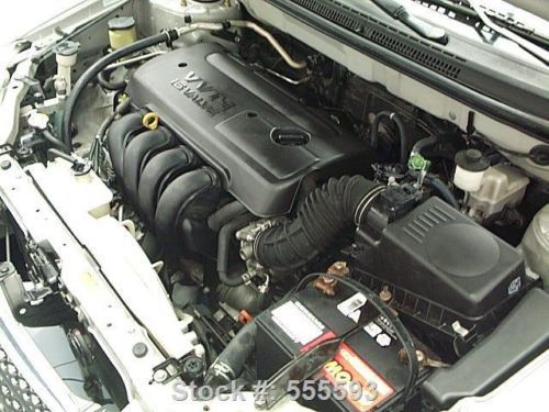 2005 TOYOTA COROLLA LE AUTOMATIC CRUISE CTRL ONE OWNER TEXAS DIRECT AUTO, US $8,980.00, image 10