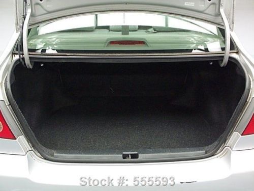 2005 TOYOTA COROLLA LE AUTOMATIC CRUISE CTRL ONE OWNER TEXAS DIRECT AUTO, US $8,980.00, image 11