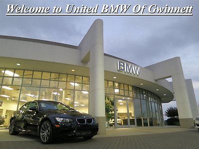 135i 1 series low miles 2 dr coupe automatic gasoline 3.0l straight 6 cyl black