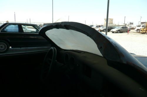 1974 Volkswagen Karmann Ghia  NO RESERVE, image 18
