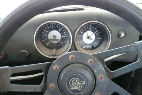 1974 Volkswagen Karmann Ghia  NO RESERVE, image 23