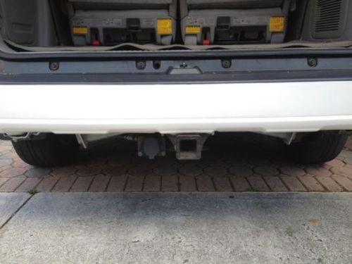 Like New, 2006 Toyota Sequoia SR5, Low Miles, image 3