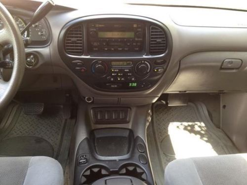 Like New, 2006 Toyota Sequoia SR5, Low Miles, image 5