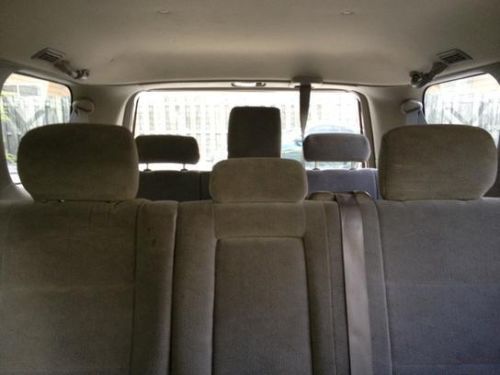 Like New, 2006 Toyota Sequoia SR5, Low Miles, image 7