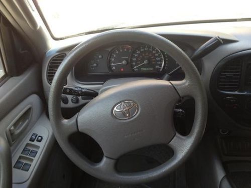 Like New, 2006 Toyota Sequoia SR5, Low Miles, image 10