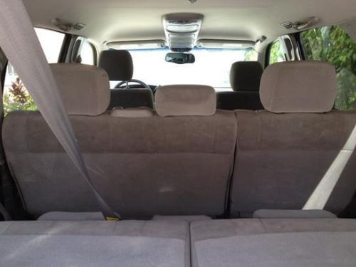 Like New, 2006 Toyota Sequoia SR5, Low Miles, image 12