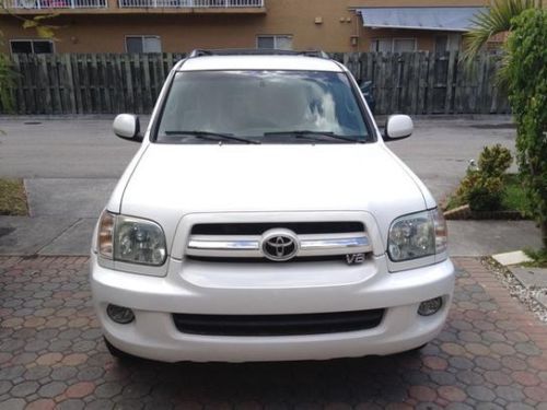 Like New, 2006 Toyota Sequoia SR5, Low Miles, image 14
