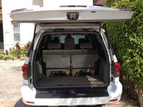 Like New, 2006 Toyota Sequoia SR5, Low Miles, image 15