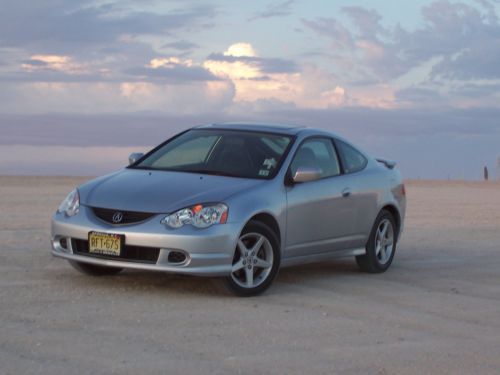 Acura rsx s. this is one true sport car*in perfect operating/cosmetic condition*