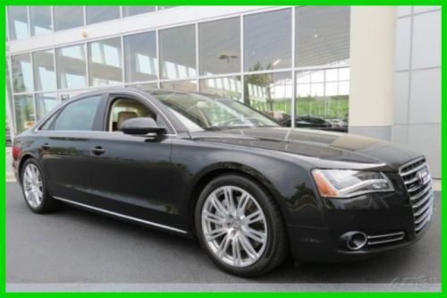 2014 l 4.0t cpo turbo 4l v8 32v automatic sedan premium bose