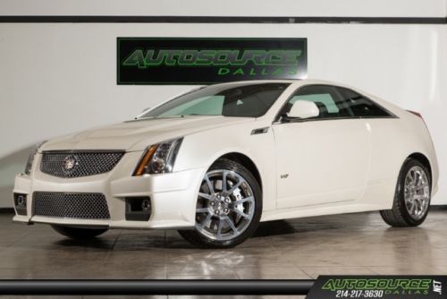 2012 cadillac cts-v coupe tuned, lingenfelter upgrades, pulley/kit