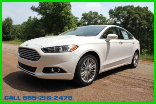 2014 se new turbo 1.5l i4 16v fwd sedan