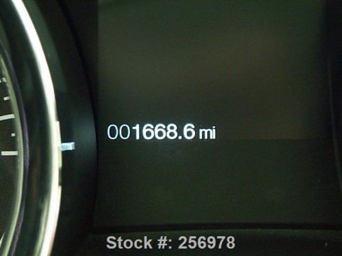 2014 FORD MUSTANG GT PREMIUM 5.0 6SPEED GT TRACK PKG 1K TEXAS DIRECT AUTO, US $31,780.00, image 5