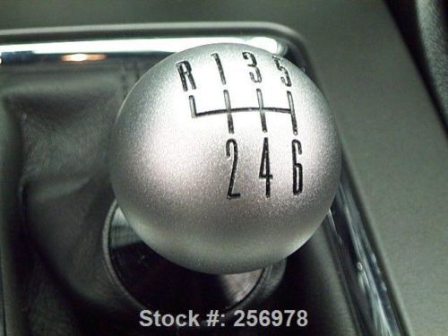 2014 FORD MUSTANG GT PREMIUM 5.0 6SPEED GT TRACK PKG 1K TEXAS DIRECT AUTO, US $31,780.00, image 7