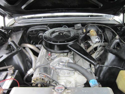 1967 Nova 350 with brand new paint and interior ,a GREAT deal !!350HP /Auto, US $20,000.00, image 3
