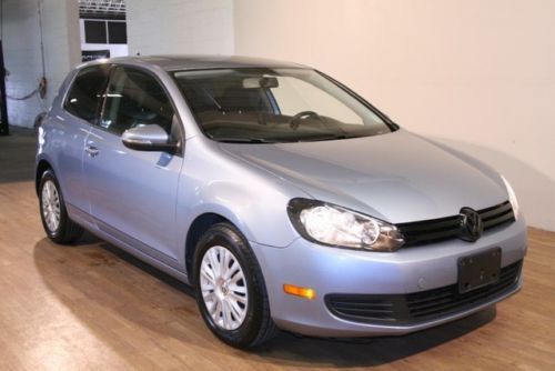 2012 volkswagen