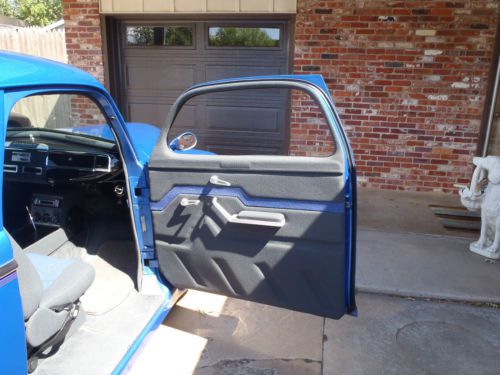 1946 Plymouth Coupe Street Rod, image 5