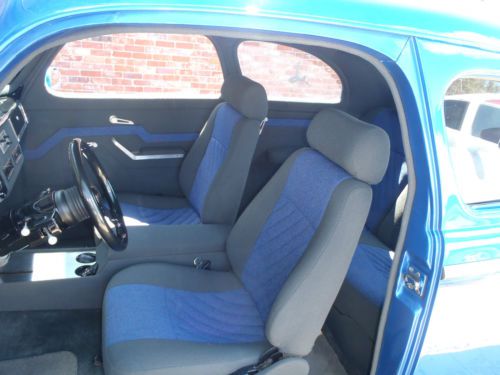 1946 Plymouth Coupe Street Rod, image 7