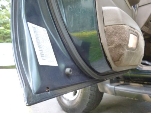 1997 Toyota Land Cruiser 40th Anniversary Edition, image 13
