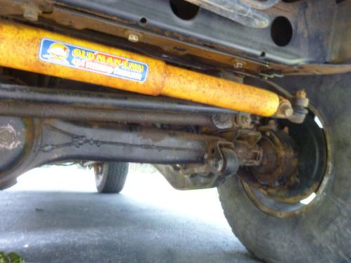 1997 Toyota Land Cruiser 40th Anniversary Edition, image 16