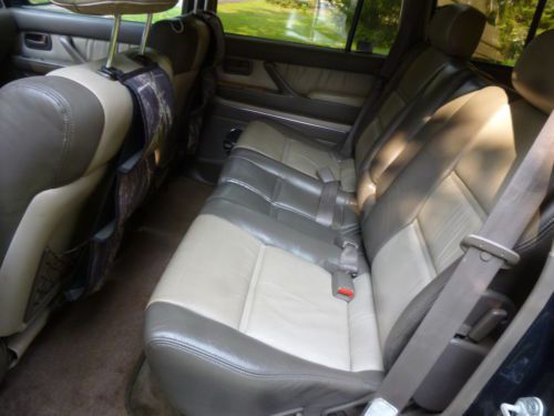 1997 Toyota Land Cruiser 40th Anniversary Edition, image 19