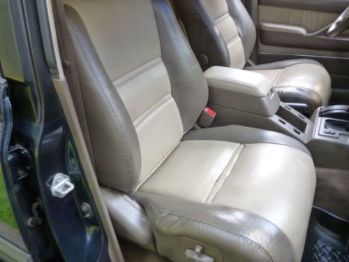 1997 Toyota Land Cruiser 40th Anniversary Edition, image 20