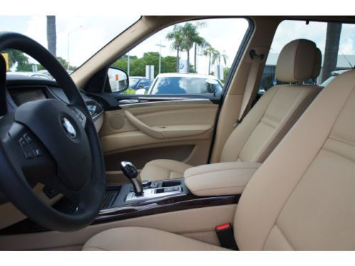 Certified 3.0L Air Conditioning Vanity Mirrors Side Impact Door Beams Clock, US $49,900.00, image 7